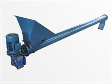 無縫鋼管焊接而成，適合水平、傾斜、垂直輸送